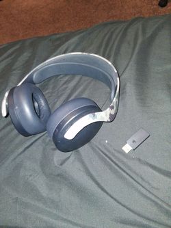 Ps5 headphones
