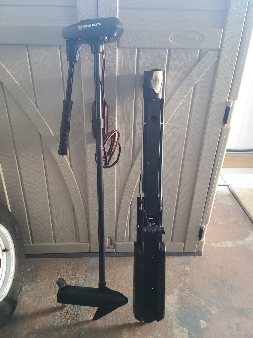 2023 Minn Kota Edge
