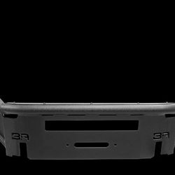 Body Armor 4x4 Desert Series Front Bumper 3rd Gen Toyota Tacoma