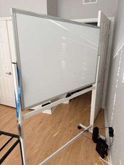 Used board