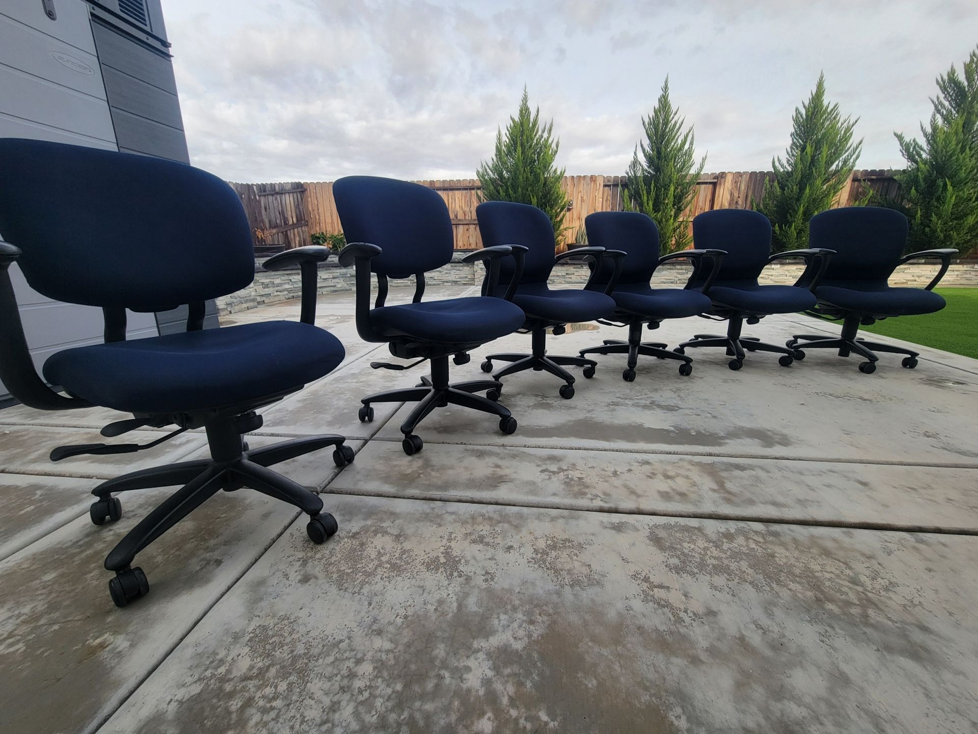 Office Chair