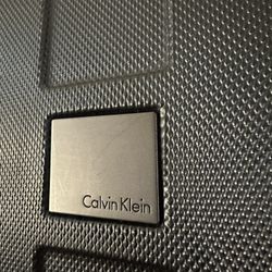 Calvin Klein Suitcase