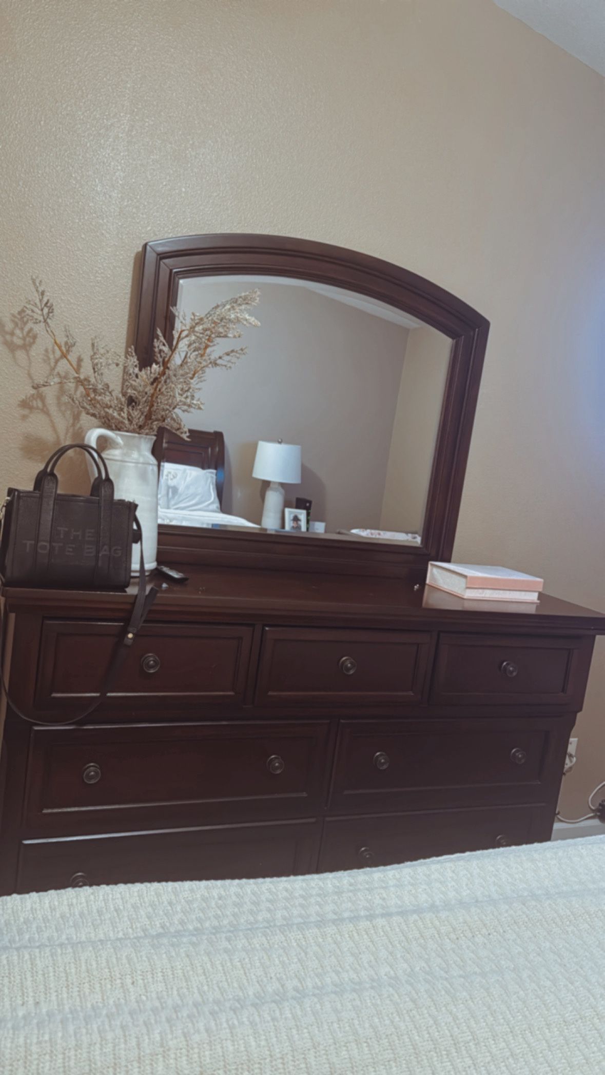 King Bedroom Set