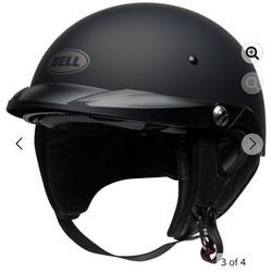 BELL PIT BOSS  HELMET MEDIUM