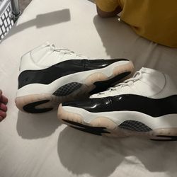 Jordan 11 Neapolitan 