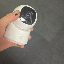 Eufy AI Integrated Camera Setup Security