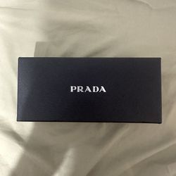 PRADA Sunglasses 