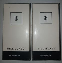 2 BILL BLASS for Women Eau de Parfum .85 fl Oz/ 25 ml Spray NIB