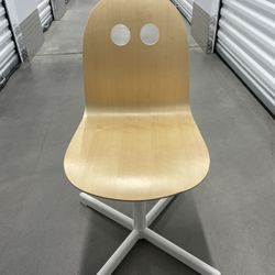 IKEA - 2 Valfred Children’s Desk Chairs