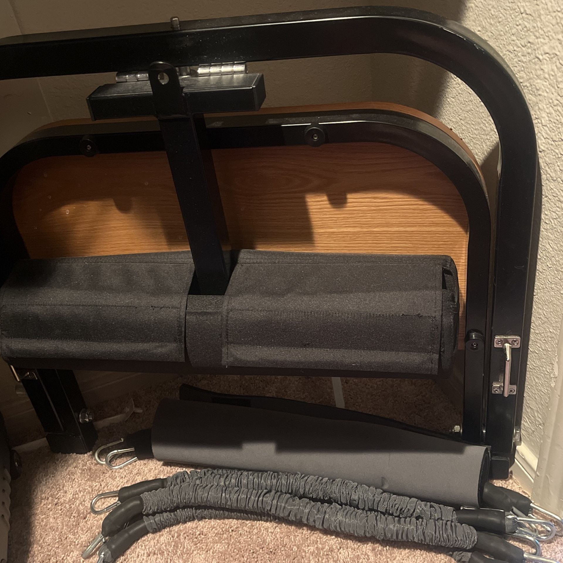 Hip Thrust Equipment