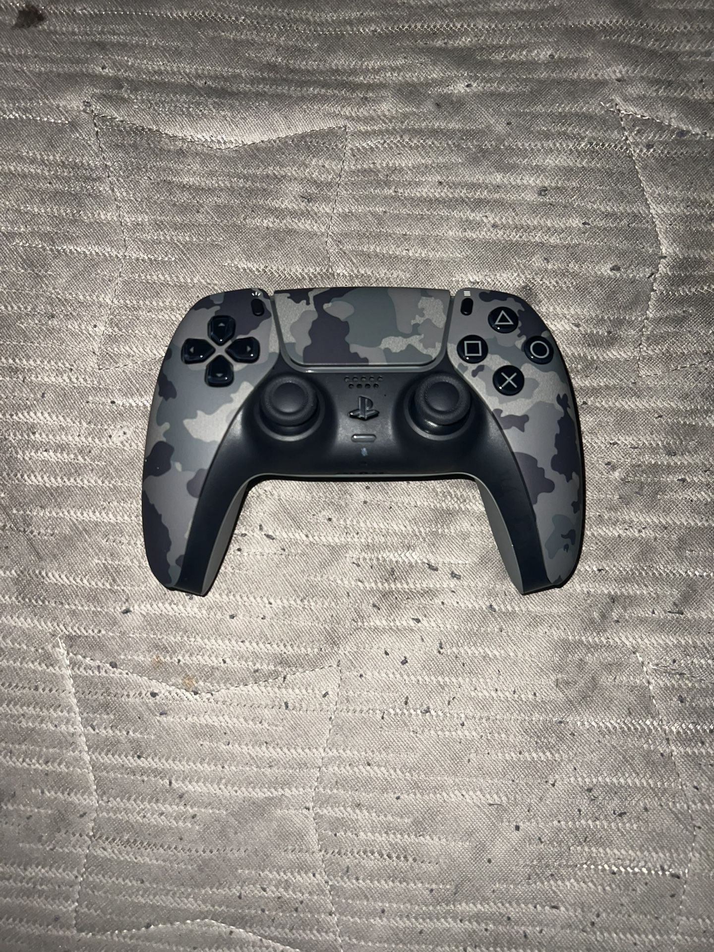 Ps5 Camo Controller