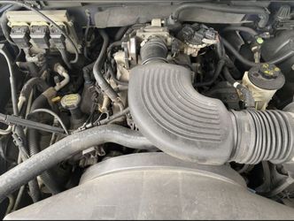 2004 Ford F-150