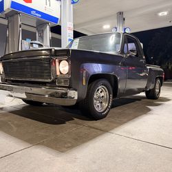 1975 gmc c10
