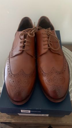 COLE HAAN ZAPATOS DE VESTIRPARA HOMBRES
