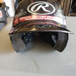 Rawlings Youth Batting Helmet