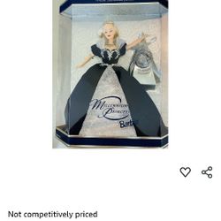 Barbie