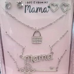 Mothers Day trinkets