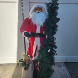 Santa claus