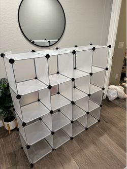 Shelf