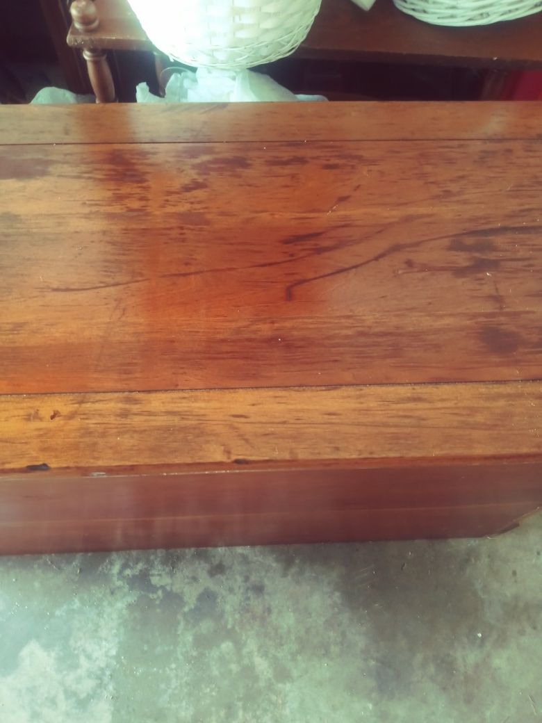 Hipe chest $50