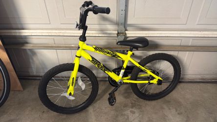 Boys bike 16inch