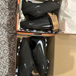 Nike soccer cleats