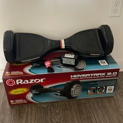 Razor Hovertrax