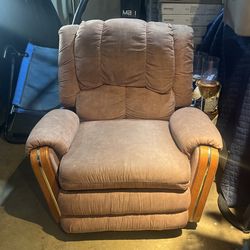 Reclining Couch
