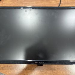 20 Inch insignia TV