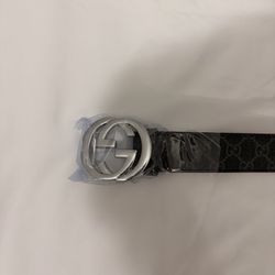 Men’s Black Belt Size 36-42 – Clean Style