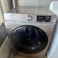 Samsung Dryer. Works Awesome 