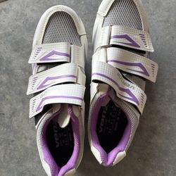 Venzo Cycling Shoes Peloton