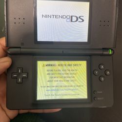 Nintendo DS