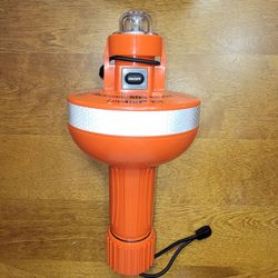 Orion SOS beacon life emergency rescue system