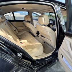 2012 BMW 528i