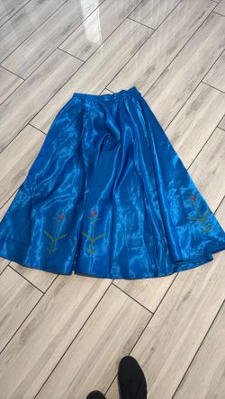 Ana Y Elsa Skirt