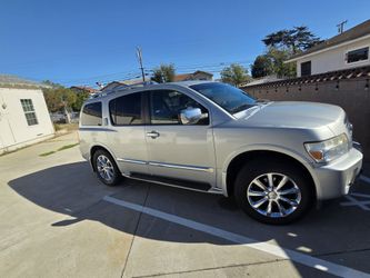 Infinity QX56 2008 for Sale