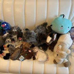 Douglas Stuffed Animals -Top Value