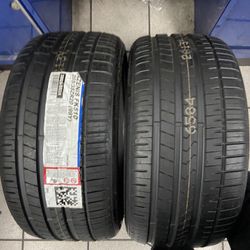 Tires 