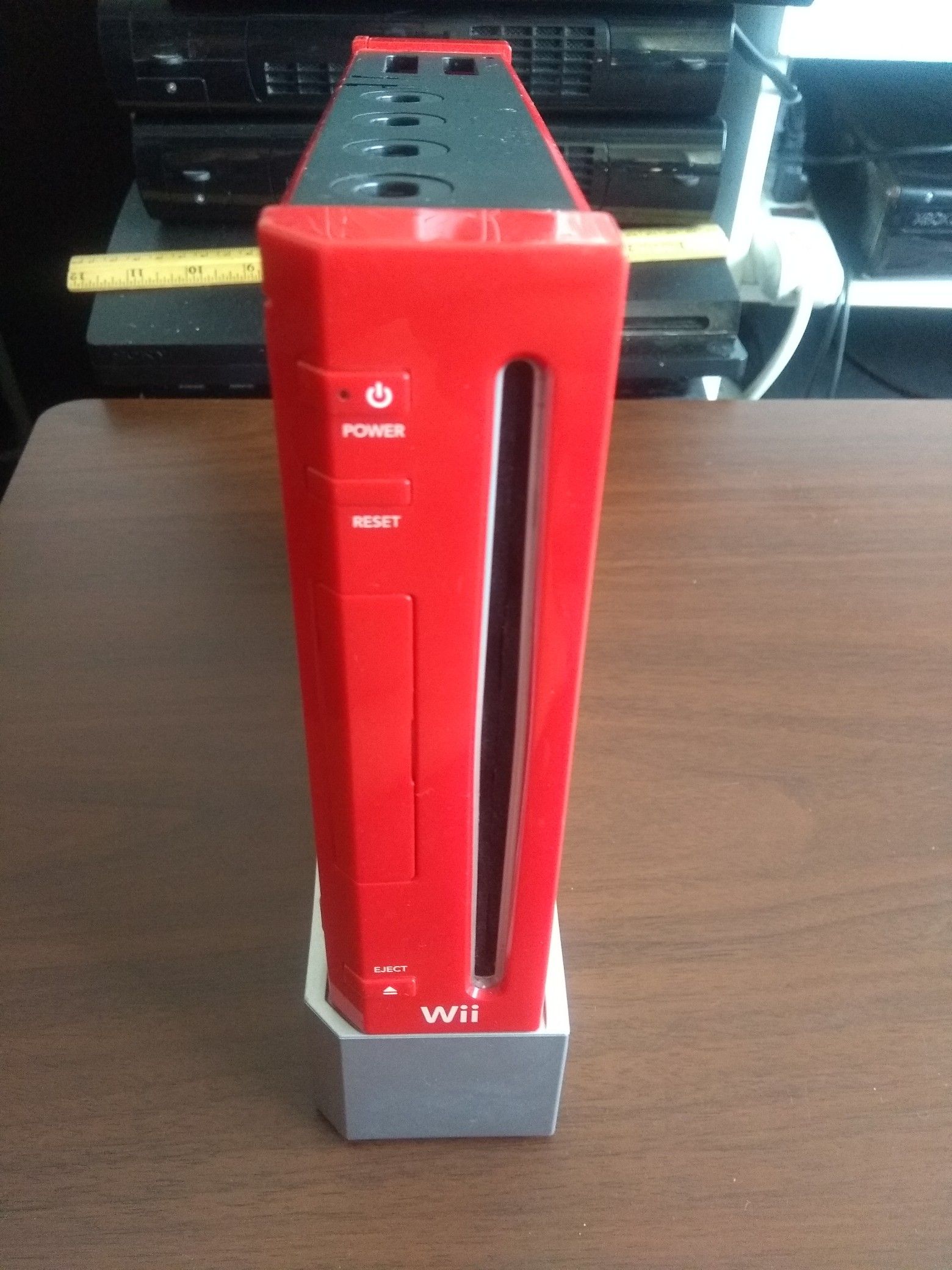 $5 each, Stand for Nintendo Wii Console