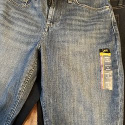 Women’s Lee Jeans