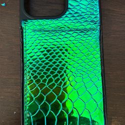 Bandolier Iphone 15 Pro Max Cover