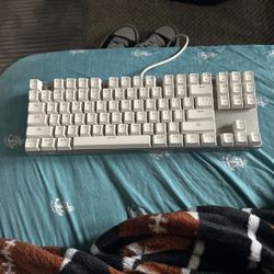 Gaming Keyboard 