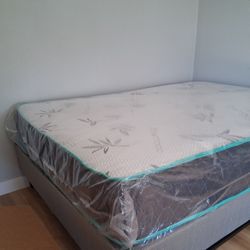 Full Size Mattress For Sale !! I Need to clear out Mattresses ASAP