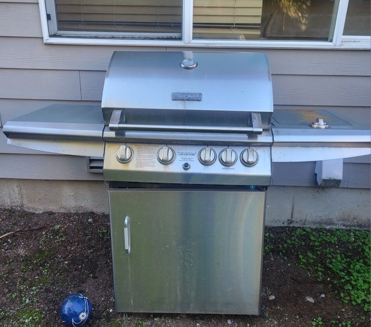 Kenmore BBQ/Grill