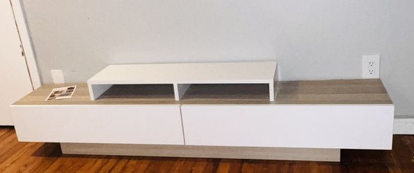 Tv Stand for tv Up To 75”