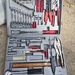 Tool  Set 