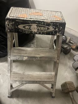 Used Ladder