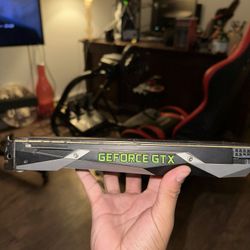 GTX 1080 Founders Edition