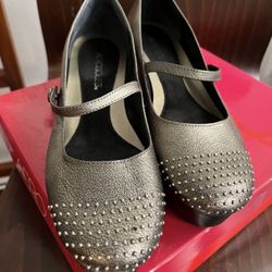 Brand New Wedge Heels 